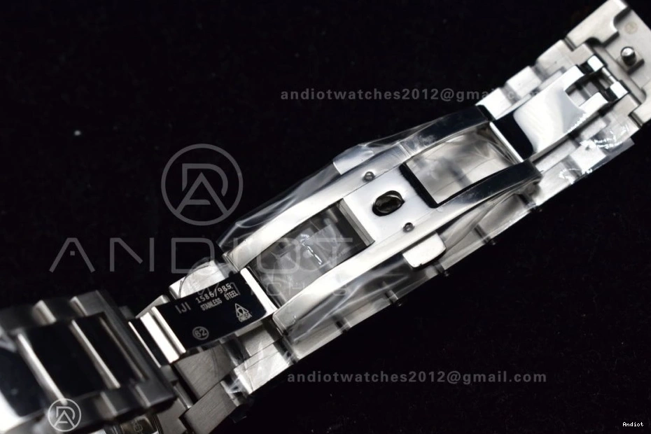 Dial Best SS SS Aqua 150M 1:1 GoodFit Edition A Bumblebee Bracelet Terra VSF On Black 505 0805
